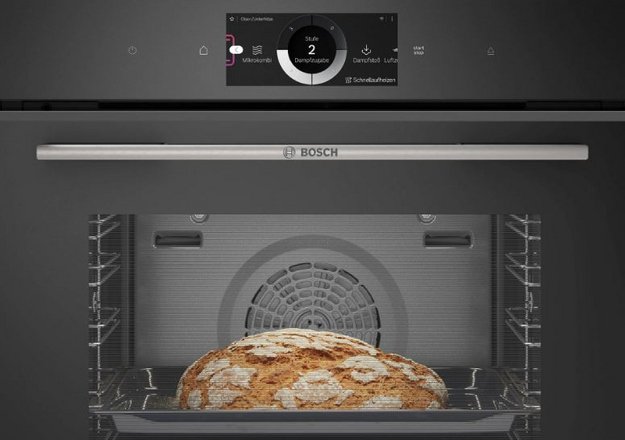 Духовой шкаф Bosch HSG938EM1 в Тюмени (preview 12)