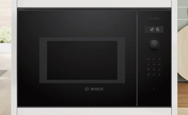 Микроволновая печь Bosch BEL454MB1F в Тюмени (preview 7)