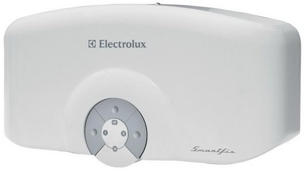 Водонагреватель Electrolux Smartfix 5,5 S душ в Тюмени (preview 3)