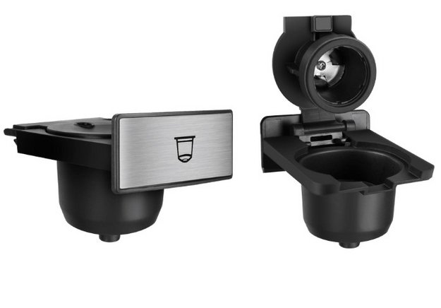 Кофеварка Maunfeld MCCM-CM827BR в Тюмени (preview 10)