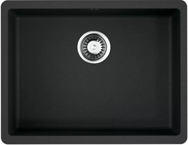 Мойка Omoikiri Kata 54-U-BL в Тюмени (preview 1)