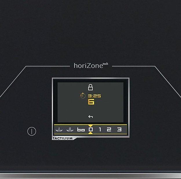 Независимая варочная панель De Dietrich DTI 1358 DG в Тюмени (preview 2)