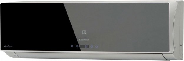 Сплит-система Electrolux EACS-24HG-B/N3 в Тюмени (preview 1)