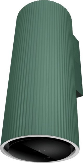 Вытяжка Maunfeld EDELWEISS 39 WALL Green в Тюмени (preview 1)