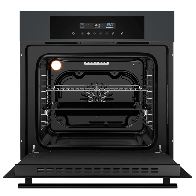 Духовой шкаф Maunfeld AEOD6063G1 в Тюмени (preview 2)