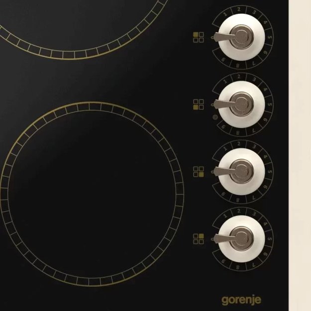 Варочная панель Gorenje ECK63CLI в Тюмени (preview 2)