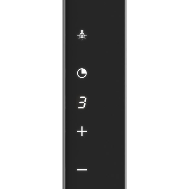 Настенная вытяжка De Dietrich DHV4984B в Тюмени (preview 3)