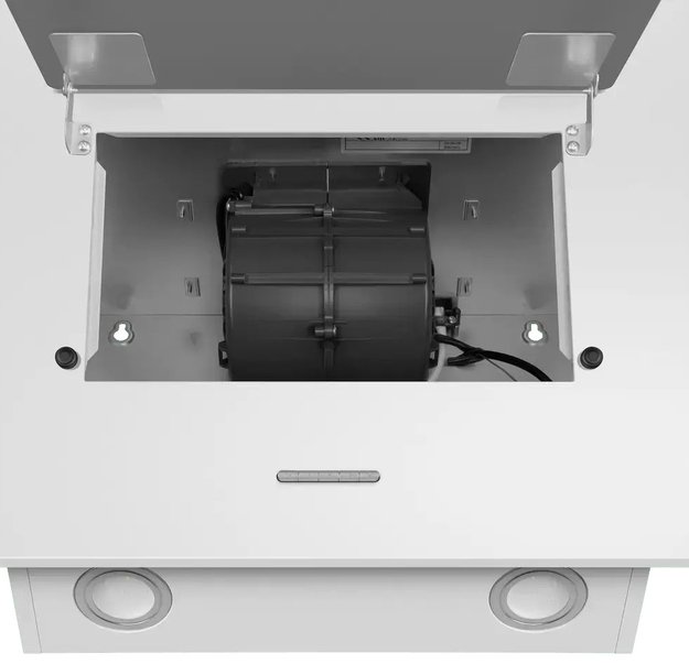 Вытяжка Maunfeld Tower A 60 белый в Тюмени (preview 8)