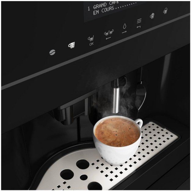 Встраиваемая кофемашина De Dietrich DKD4810H в Тюмени (preview 4)