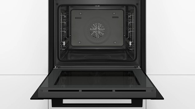 Духовой шкаф Bosch HRA334EB1 в Тюмени (preview 3)