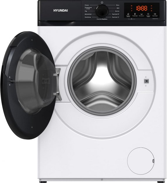 Стиральная машина Hyundai WME7215 в Тюмени (preview 3)