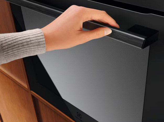 Духовой шкаф Electrolux EOE9P3XT в Тюмени (preview 4)