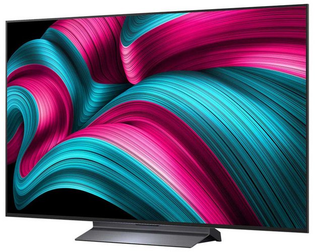 Телевизор LG OLED55C5RLA в Тюмени (preview 5)