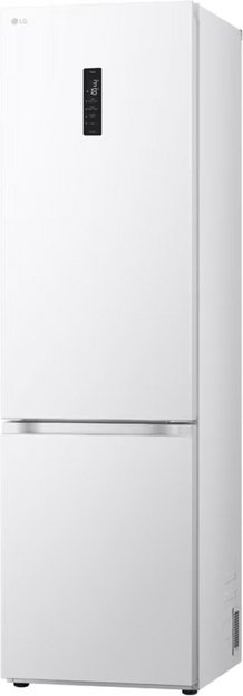 Холодильник LG GC-B509FQQW в Тюмени (preview 3)