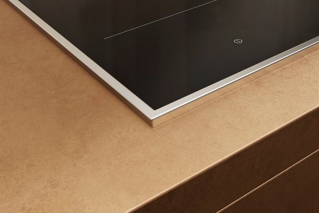 Индукционная варочная панель Miele KM 8685 FR в Тюмени (preview 2)