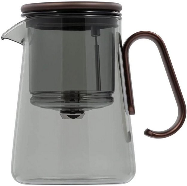 Чайник заварочный BORK HK530 в Тюмени (preview 3)