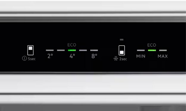 Встраиваемый холодильник Electrolux E6MNCE19S в Тюмени (preview 9)