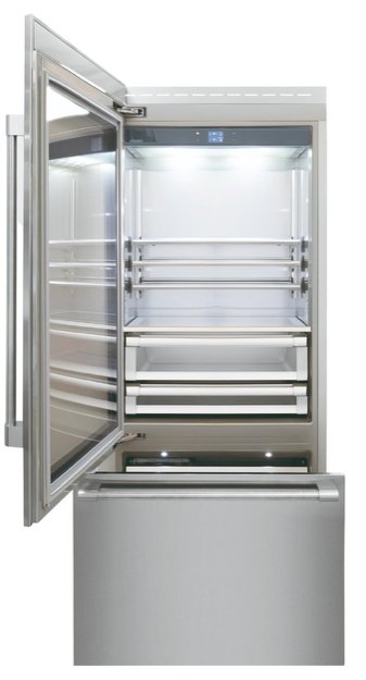 Встраиваемый холодильник Fhiaba RS900TGT3 в Тюмени (preview 1)