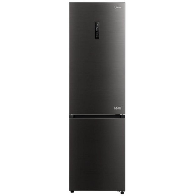 Холодильник Midea MDRB523MGE28ODM в Тюмени (preview 1)
