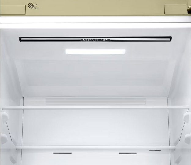 Холодильник LG GA-B509CESL в Тюмени (preview 6)