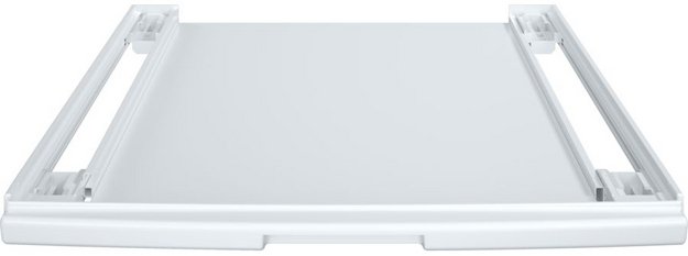 Соединительный элемент с выдвижной полкой Bosch WTZ27400 в Тюмени (preview 1)