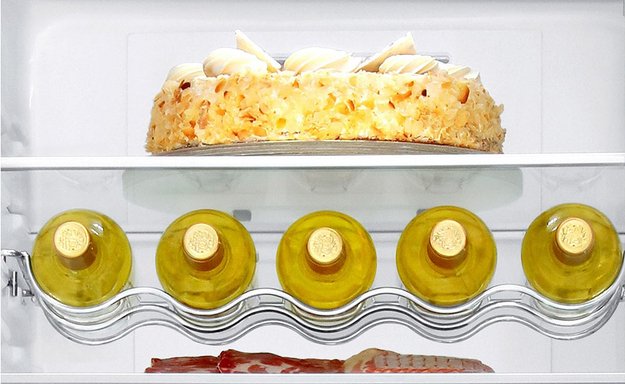 Холодильник LG GA-B499TGBM в Тюмени (preview 8)