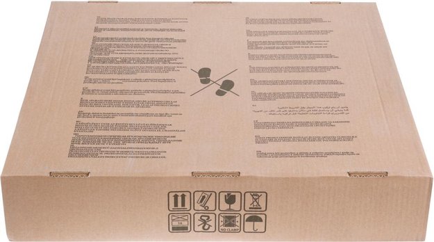 Газовая варочная панель MAUNFELD EGHG.64.63CB2/G в Тюмени (preview 21)