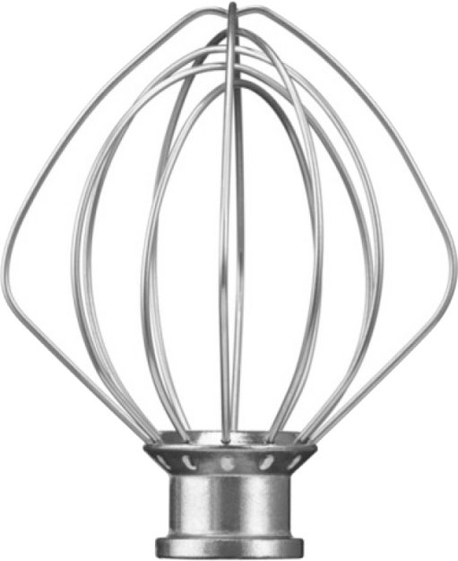 Планетарный миксер KitchenAid 5KSM95PSEBS в Тюмени (preview 9)