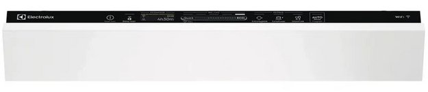 Встраиваемая посудомоечная машина Electrolux EEG88700W в Тюмени (preview 2)