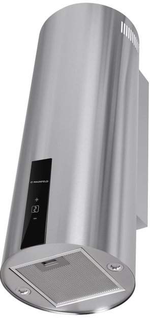 Вытяжка Maunfeld Lee Wall 35 Sensor нержавеющая сталь в Тюмени (preview 4)