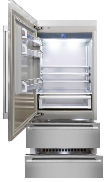 Встраиваемый холодильник Fhiaba RS900HST3 в Тюмени (preview 1)