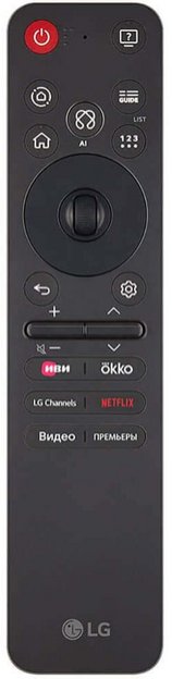 Телевизор LG 65UA75009LA в Тюмени (preview 17)