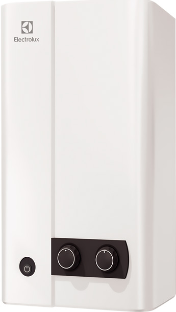 Водонагреватель Electrolux GWH11 Nano Pro 2.0 в Тюмени (preview 1)