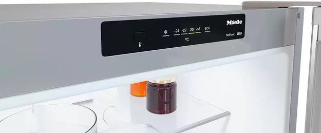 Холодильник Miele KDN4174E el Active с витрины, царапина на корпусе в Тюмени (фото 5) Холодильник Miele KDN4174E el Active с витрины, царапина на корпусе в Тюмени (preview 5)