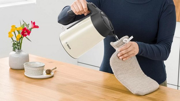 Чайник Bosch TWK7L467 в Тюмени (preview 14)