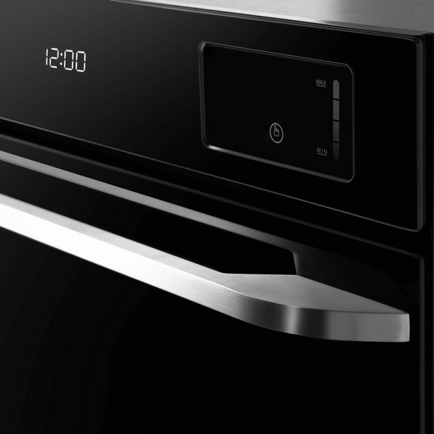 Духовой шкаф Maunfeld EOEH7615STB в Тюмени (preview 6)