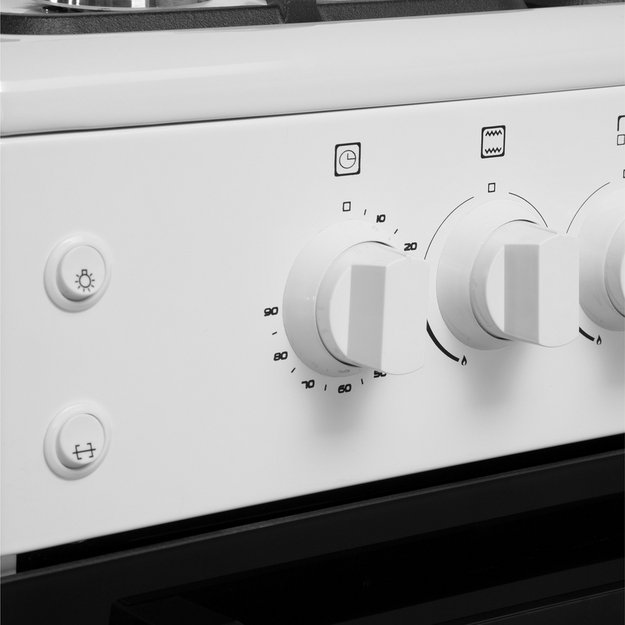 Газовая плита Maunfeld MGC50GCW02 в Тюмени (фото 10) Газовая плита Maunfeld MGC50GCW02 в Тюмени (preview 10)