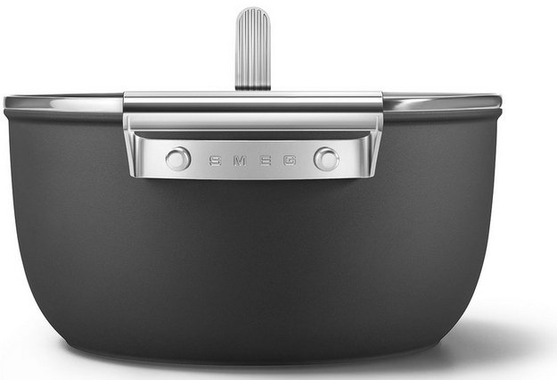 Кастрюля Smeg CKFC2411BLM в Тюмени (preview 6)