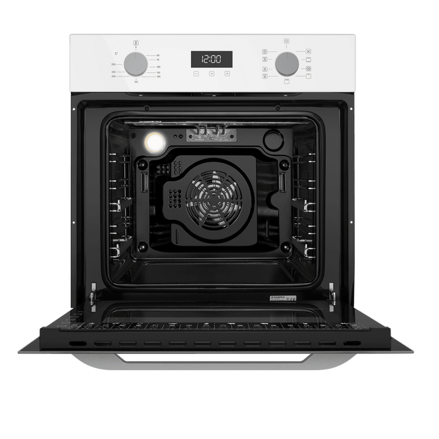 Духовой шкаф Maunfeld EOEM7610W в Тюмени (preview 3)