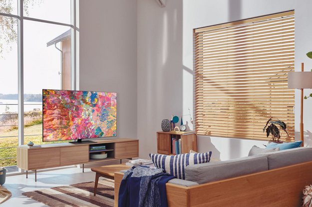 Телевизор Samsung QE55Q80BAUXCE в Тюмени (preview 14)