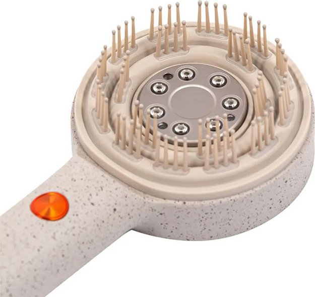 Массажер-расческа для головы BORK D623ch в Тюмени (preview 7)