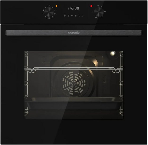 Духовой шкаф Gorenje BO6737E02ABGN в Тюмени (preview 1)