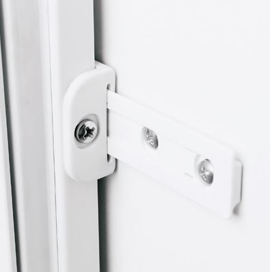 Встраиваемый холодильный шкаф Fulgor Milano FRSI 400 FED X в Тюмени (preview 3)