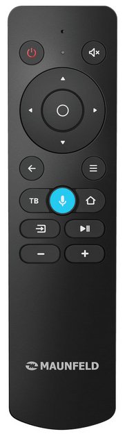 Телевизор Maunfeld MLT32HSX02 в Тюмени (preview 12)