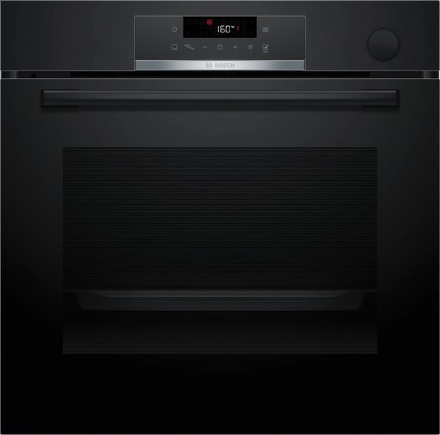 Духовой шкаф Bosch HRG532BB3 в Тюмени (preview 1)