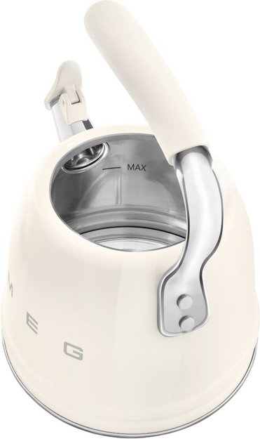 Чайник Smeg WKF01CR в Тюмени (preview 7)