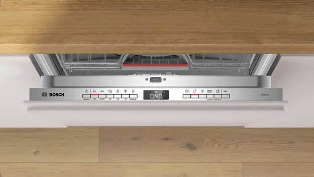 Встраиваемая посудомоечная машина Bosch SMV4HVX02E в Тюмени (preview 10)