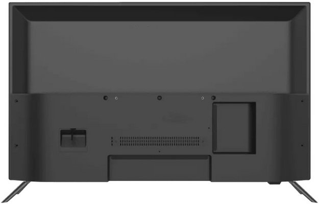 Телевизор Haier 32 Smart TV M1 в Тюмени (preview 3)