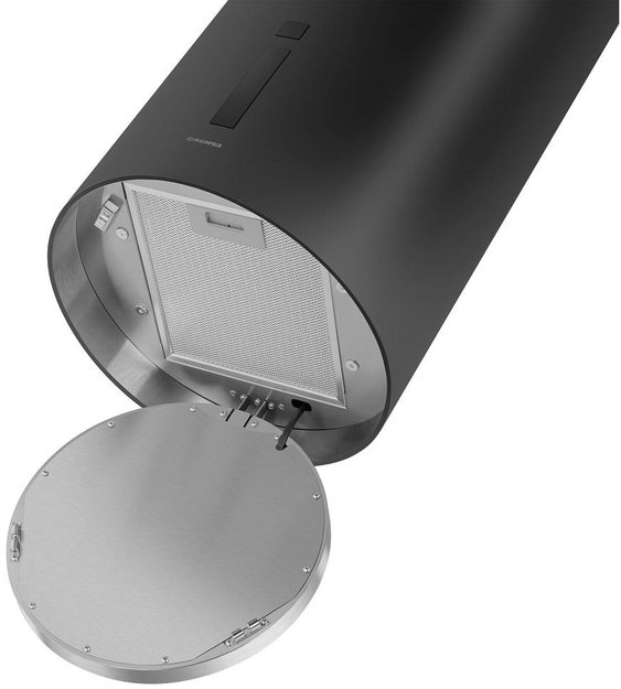 Вытяжка Maunfeld LEE ISLA (sensor) 39 Black в Тюмени (preview 7)