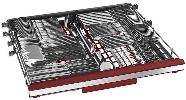 Встраиваемая посудомоечная машина Toshiba DW-16B1(B)-RU в Тюмени (preview 6)